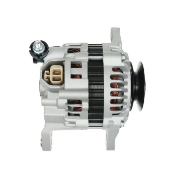 Picture of ALT3028 - Alternator - 12V 70A 1V - Nissan Pick up 2.4