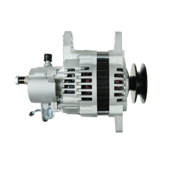 Picture of ALT3038 - Alternator - 12V 80A  1V - Isuzu D-Max/Pick-up/Rodeo 