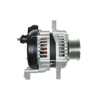 Picture of ALT3068 - Alternator - 12V 90A  7PK - Isuzu D-MAX