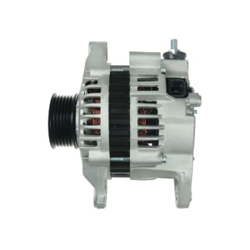 Picture of ALT5017 - Alternator - 12V 80A 6PK - Almera/Almero Tino/Primera