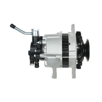 Picture of ALT5025 - Alternator - 12V 50A 1V - Mitsubishi L200/L300/Delica/Galant/Pajero