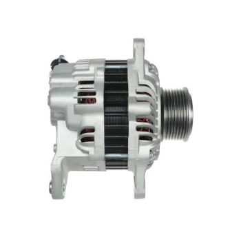 Picture of ALT5082 - Alternator - 12V 130A 7PK - Nissan Navara/Pathfinder