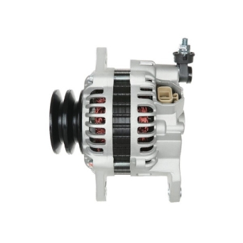 Picture of ALT5130 - Alternator - 12V 90A  2V - Nissan Navara/NP 300/Pick up 2.5 