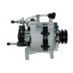 Picture of ALT6023 - Alternator - 12V 55A  2V -Toyota Hilux/Hiace/Land Cruiser/Dyna/ Volkswagen Taro 2.4 D/2.4 D 4x4