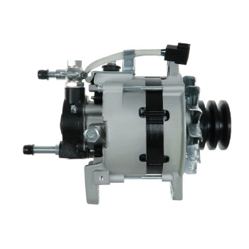 Picture of ALT6023 - Alternator - 12V 55A  2V -Toyota Hilux/Hiace/Land Cruiser/Dyna/ Volkswagen Taro 2.4 D/2.4 D 4x4