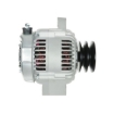 Picture of ALT6042 - Alternator - 24V 60A  2V - Caterpillar/Hitachi/John Deere