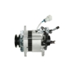 Picture of ALT6043 - Alternator - 12V 50A 12V 1V - Isuzu Campo/Trooper/Opel Campo/Vauxhall Brava 
