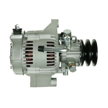 Picture of ALT6053 - Alternator - 12V 12V 2V - Toyota Hiace 2.4 D/2.4 D 4WD/Land Cruiser 2.4 TD