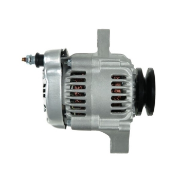 Picture of ALT6115 - Alternator - 12V 40A  1V - Aebi/Case/Daihatsu/Grasshopper/Piaggio/Toro/Terex/Saldcat/Husqvarna