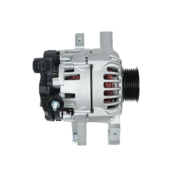Picture of ALT6135 - Alternator - 12V 80A - Toyota Yaris 1.0