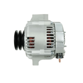 Picture of ALT6302 - Alternator - 12V 120A 2V - Toyota Land Cruiser 4.2 TD