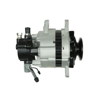 Picture of ALT8706 - Alternator - 12V 65A 2V - Hyundai Galloper/H100 2.5 D 