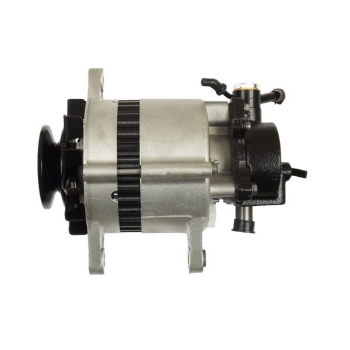 Picture of ALT8717 - Alternator - 12V 60A 1V -Kia K2700 2.7 D 