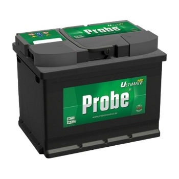 Picture of 646AGM - Battery - Car - 12V 62Ah 640CCA +RH B13 L2 AGM