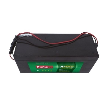 Picture of 24AGM3.5 - Battery - Deep Cycle - AGM VRLA Deep Cycle 3.5AH 24V