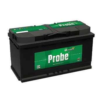 Picture of 668AGM - Battery - Start Stop - 80Ah 900CCA +RH B13 L4 AGM