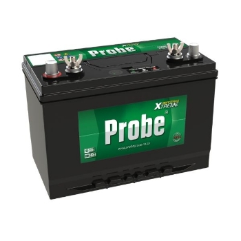 Picture of M27MPF - Battery - Multi Purpose - 90Ah 700CCA Dual SMF Explorer