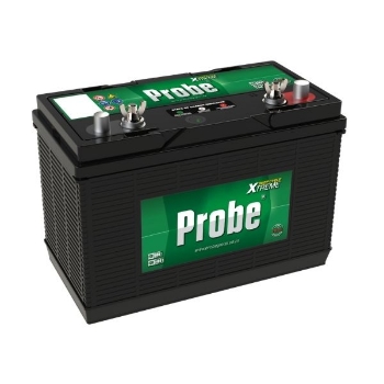 Picture of M31MPF - Battery - Multi Purpose - 110 Ah 800CCA Dual SMF Explorer