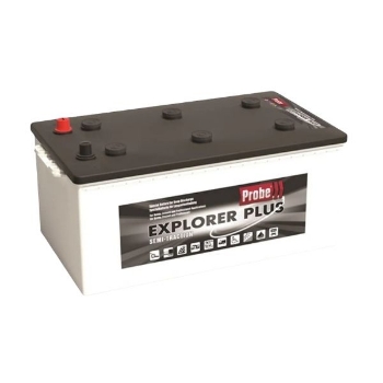 Picture of M31PMFH - Battery - Multi Purpose - 105Ah 800CCA +LH Dual B0 G31 SMF Explorer Plus