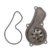 Picture of QCP105 - Water Pump - Honda Accord IX Saloon/VIII/Civic IX/Saloon/Tourer/CR-V III/IV/V/HR-V