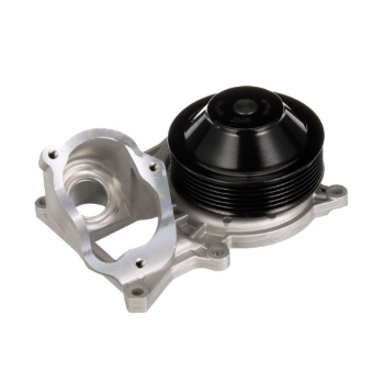 Picture of QCP112 - Water Pump - BMW 1/2 Coupe/3/Gran Turismo/Touring/4 Convertible/Coupe/Gran Coupe/5/Gran Turismo/Tour