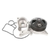 Picture of QCP114 - Water Pump - BMW 3/ Touring/4 Coupe/5/Gran Turismo/Touring/6 Coupe/Gran Coupe/7/X3/X4/X5/X6