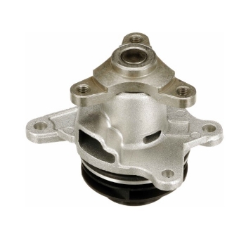 Picture of QCP115 - Water Pump - Mercedes-Benz Marco Polo Camper/Vito Mixto/Tourer/Van/Renault Trafic III Van/Nissan Qas