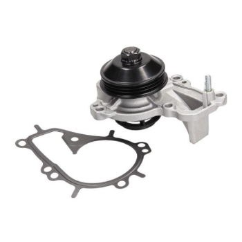 Picture of QCP120 - Water Pump - Citroen C1 II/C3 Origin III/Aircross II/C3 II/C4 Cactus/DS3/Convertible/Opel Crossland 