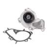 Picture of QCP120 - Water Pump - Citroen C1 II/C3 Origin III/Aircross II/C3 II/C4 Cactus/DS3/Convertible/Opel Crossland 