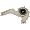 Picture of QCP122 - Water Pump - Audi A7/S7 Sportback/Q7/Q8/A6 C8/Volkswagen Amarok