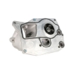 Picture of QCP127 - Water Pump - BMW 1/2 Coupe/3/Gran Turismo/Touring/4 Coupe/Gran Coupe/5/Touring/X3/X4/X5