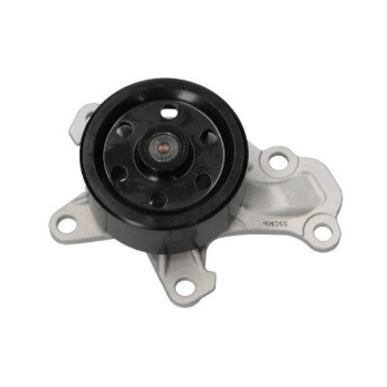 Picture of QCP129 - Water Pump - Citroen C1 II/Peugeot 108 1.0/Toyota Yaris/Aygo