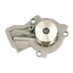 Picture of QCP137 - Water Pump - Volkswagen Polo/V (6R1, 6C1) 1.4 TDI