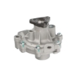 Picture of QCP138 - Water Pump - Mazda 2 Hatchback/3/Hatchback/Saloon/6 Saloon/CX-3/CX-5