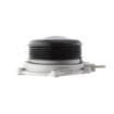 Picture of QCP144 - Water Pump - Mercedes-Benz E/S/C-Class/GLE/GLC/SLK/C-Class Coupe/Convertible/E-Class T-Model/A-Class