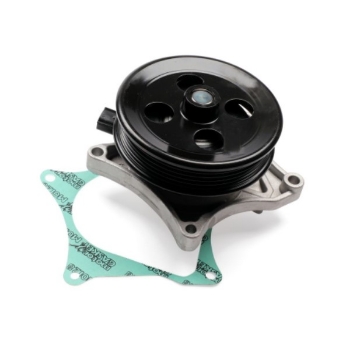 Picture of QCP155 - Water Pump - Opel Adam/Astra K/Corsa E 1.0
