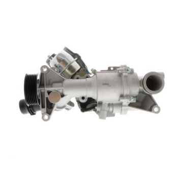Picture of QCP164 - Water Pump - Mercedes-Benz C-Class/Convertible/Coupe/E-Class/Convertible/Coupe/T-Model/GLC/Coupe/SLC
