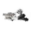 Picture of QCP164 - Water Pump - Mercedes-Benz C-Class/Convertible/Coupe/E-Class/Convertible/Coupe/T-Model/GLC/Coupe/SLC