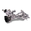 Picture of QCP166 - Water Pump - Mercedes-Benz A-Class/C-Class/Convertible/Coupe/T-Model/CLA Coupe/Shooting Brake/E-Clas