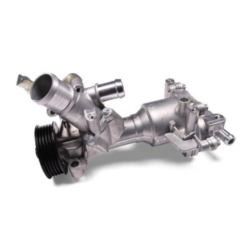 Picture of QCP166 - Water Pump - Mercedes-Benz A-Class/C-Class/Convertible/Coupe/T-Model/CLA Coupe/Shooting Brake/E-Clas