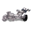 Picture of QCP166 - Water Pump - Mercedes-Benz A-Class/C-Class/Convertible/Coupe/T-Model/CLA Coupe/Shooting Brake/E-Clas