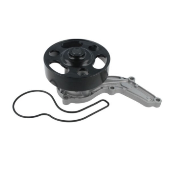 Picture of QCP177 - Water Pump - Honda Ballade VIII Saloon/BR-V II/FIT V/HR-V/Jazz IV