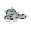 Picture of QCP192 - Water Pump - Toyota C-HR/Corolla Hatchback
