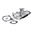 Picture of QCP489 - Water Pump - Kia Shuma 1.5/Mazda MX-5 I/Etude III/IV/323