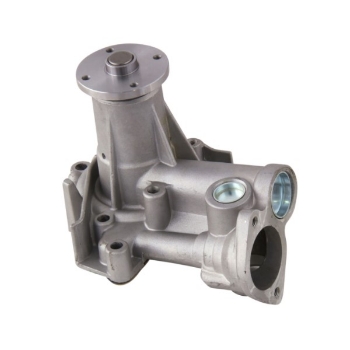 Picture of QCP500 - Water Pump - Hyundai Grace Van 2.5/Mitsubishi Colt/Rodeo
