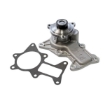Picture of QCP675 - Water Pump - Jeep Wrangler III 3.8