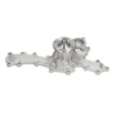 Picture of QCP856 - Water Pump - Toyota Hilux VII Pickup/Land Cruiser Prado 4.0/FJ Cruiser