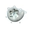 Picture of QCP864 - Water Pump - Kia K2700 2.7/D