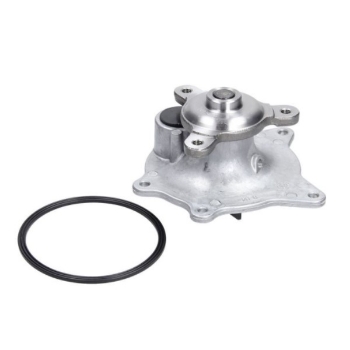Picture of QCP872 - Water Pump - Chrysler Voyager IV 3.3