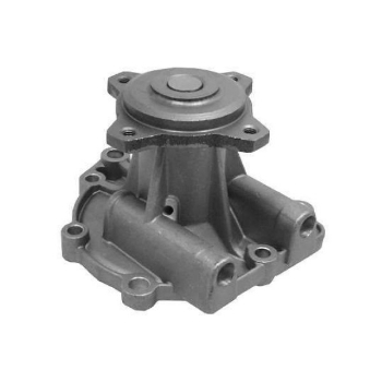 Picture of QCP879 - Water Pump - Suzuki Grand Vitara I 2.0/SX4 2.0